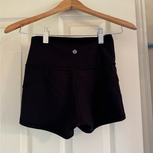 Lululemon Align™ High-Rise Short